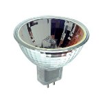 Halogen Lamps with Reflector