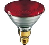 Infrared Reflector Lamps