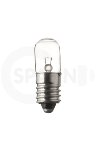 Light Bulb 24V 125mA 3W E10 10x28 SPAHN
