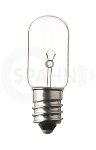 Light Bulb 220-260V 6-10W E12 16x45 SPAHN