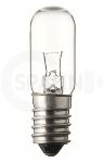 Light Bulb 220V 10W E14 16x54 SPAHN