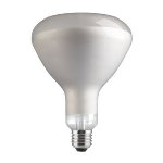 Infrared Reflector Lamps (R125)