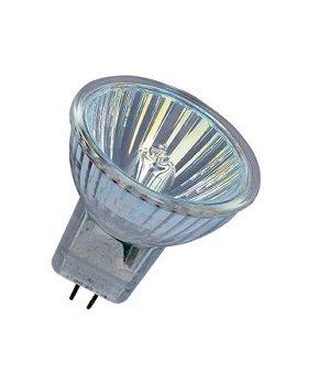 DECOSTAR 35 10 W 12 V 36° GU4 OSRAM