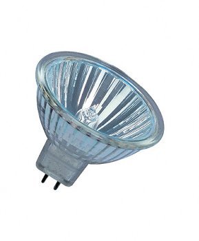 DECOSTAR 51 TITAN 50 W 12 V 60° GU5.3
