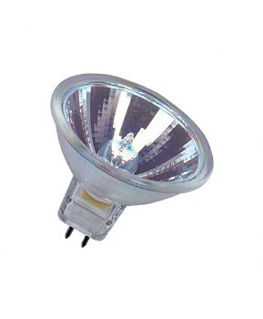 DECOSTAR 51 PRO 50 W 12 V 24° GU5.3
