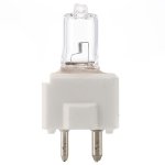 Current-Controlled Classic Halogen Lamps