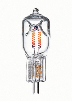 64516 300W 240V GX6.35 OSRAM