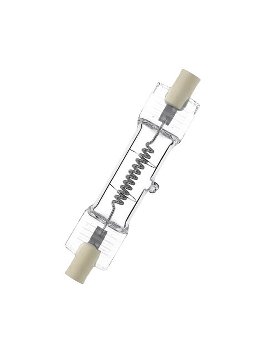 64580 1000W 240V R7S OSRAM