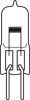 64633 HLX 150W1 OSRAM