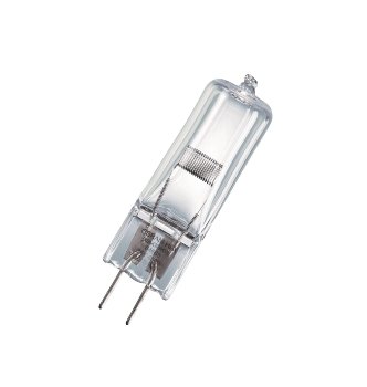 64663 HLX 400W OSRAM