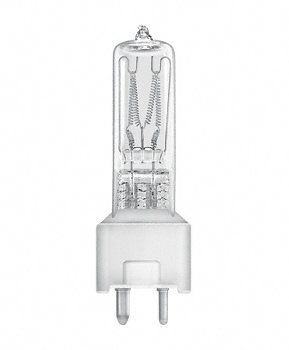 64674 CP/82 500W 240V GY9,5