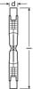 HALOLINE PRO 48 W 230 V R7S