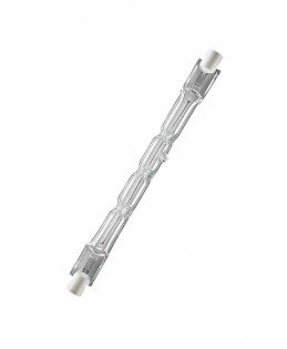 HALOLINE PRO 120 W 230 V R7S 74,9mm