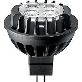MAS LEDspotLV D 7-35W 827 MR16 36D