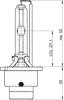 XENARC ORIGINAL 66240 OSRAM