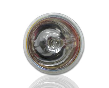 EFM A1/229 MR16 50W 8V GZ6,35
