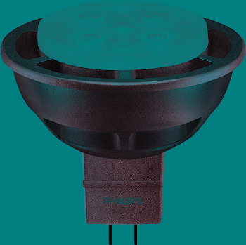 MAS LEDspotLV D 6.5-35W 830 MR16 36D