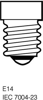 8100 5A 6V E14 OSRAM
