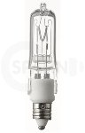 Halogen Lamp 110-130V 250W E11 12x65 SPAHN