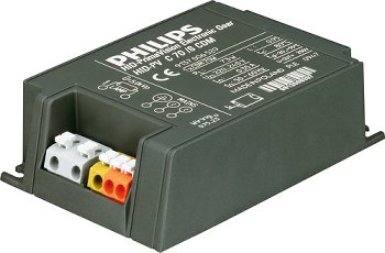 HID-PV C 35 /S CDM 220-240V 50/60Hz NG