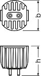 HPL 93728 LL 575 W 240 V