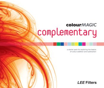 Complementary Pack LEE FILTERS