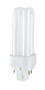 DULUX D/E 10W840 G24Q-1