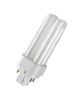 DULUX D/E 10W/827 G24Q-1 OSRAM