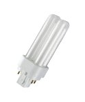 DULUX D/E 10W/827 G24Q-1 OSRAM