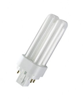 DULUX D/E 13W/840 G24Q-1