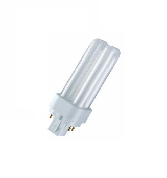 DULUX D/E 13W/827 G24Q-1