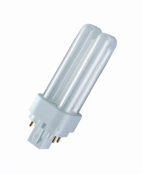 DULUX D/E 18W 865 G24Q-2 OSRAM