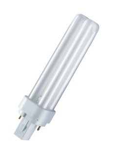 DULUX D 18 W/827 OSRAM