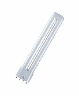 DULUX L 18 W 827 2G11