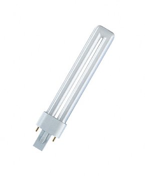 DULUX S 11W/830 G23 OSRAM
