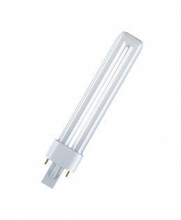 DULUX S 5 W/827 OSRAM