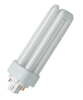 DULUX T/E 32W 830 PLUS GX24Q