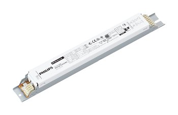 HF-P 218/236 TL-D III 220-240V 50/60 Hz - Philips