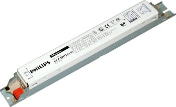 HF-P 254/255 TL5 HO/PLL III 220-240V IDC - Philips