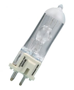 OSRAM HMI 200W/SE GZY9,5