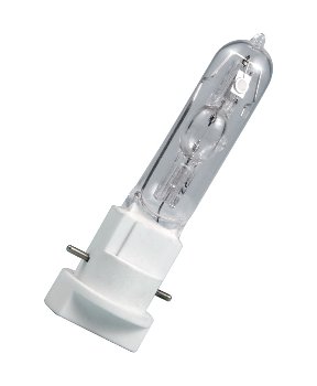 Lok-it HSD 300 W/80/P28 OSRAM