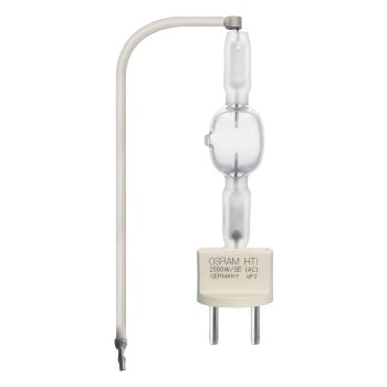 HTI 2500 W/SE XS OSRAM