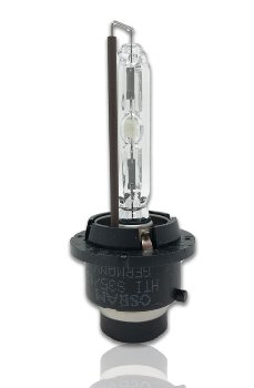 OSRAM HTI S35/12 P32D-2 Lamp