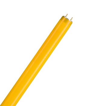 T8 Leuchtstofflampe Gelb L 36W 62