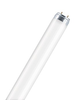 L 58 W/827 LUMILUX T8