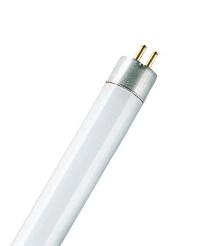 Emergency Lighting 8 W/840 Lumilux T5 Short OSRAM