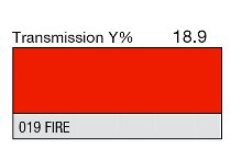 019 Fire LEE FILTERS