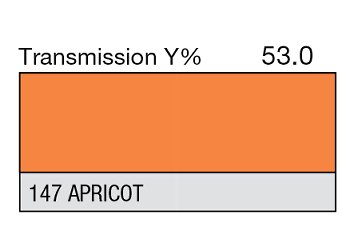 147 APRICOT LEE FILTERS