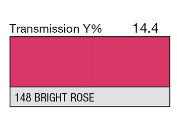 148 BRIGHT ROSE