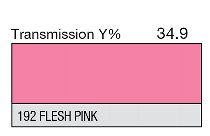 192 FLESH PINK